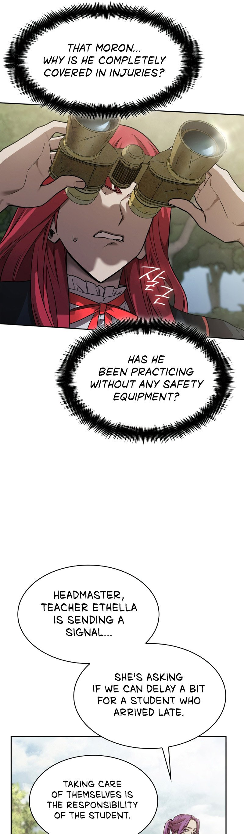 Infinite Mage, Chapter 34 image 25
